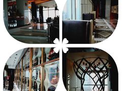 -翡翠36餐厅(浦东香格里拉店)