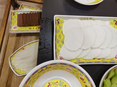 -芦月轩羊蝎子(北蜂窝店)