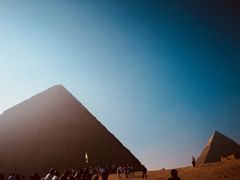 -吉萨金字塔群