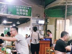 大堂-星鸿社重庆老火锅