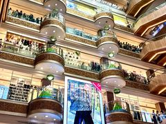 -松雷商业(南岗店)