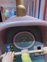 -奈尔宝家庭中心·亲子餐厅(鄞州万达店)