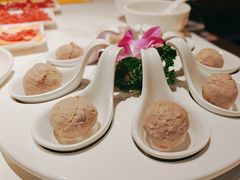 -犇鼎牛潮汕牛肉火锅(新辰里学清路店)