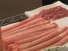 -八先生涮肉房(三里河店)