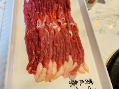 -丁卯•铜锅涮肉(工体店)