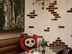 -嘉喜来比萨(罗马花园店)