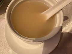 -上海金桥红枫万豪酒店-万豪中餐厅