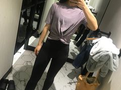 -lululemon(上海浦东IFC店)