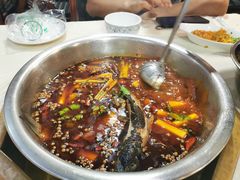 -曾老幺鱼庄(龙华商厦店)