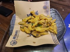 -黄龙海鲜大排档(杭州总店)