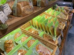 -RiceZone乐食尊纯米面包坊(望京店)