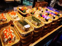 -佰禾寿司(学府凯德店)
