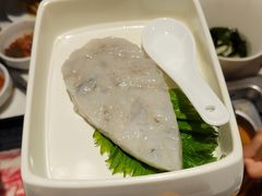 -海底捞火锅(长宁路龙之梦店)