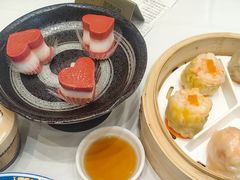 -唐宫·粤菜海鲜(万象城店)