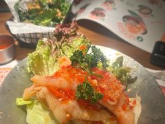 -岛风·台食小馆 ISLAND BISTRO(烟台山店)