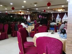 大堂-海宝酒家(中山四路店)