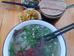 -陈掌柜澄城水盆羊肉(钟楼店)