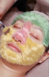 -水仙美肌面部护理美容馆