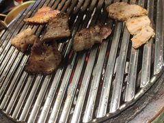 -原始泥炉烤肉(总店)