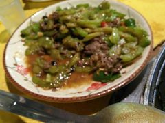 -洞密园美食城·二十二年老店(富华路店)