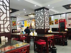 大堂-东方宫中国兰州牛肉拉面(新起街店)