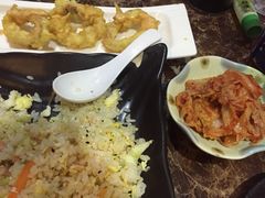 -米彩料理(西丽店)