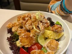 -清迈泰·泰国餐厅(华发商都店)