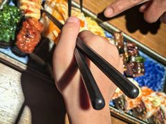 -鱼跃食堂·精致寿司(东林美域店)