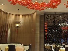 -富力万达嘉华酒店-品珍中餐厅(水果湖店)