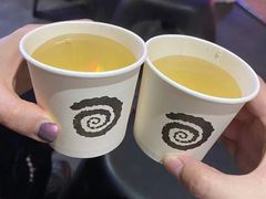 -很久以前羊肉串(打浦路店)