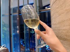 -洲际酒店·地平线全日餐厅HORIZON CAFÉ