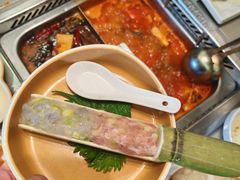 -海底捞火锅(九霄梦天地店)
