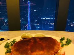 -广州四季酒店·佰鲜汇·现代法餐