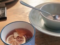 -蜜桃餐厅·伴山(湖滨商业街店)