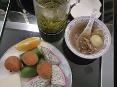 -颐而康·足疗·按摩·艾灸·SPA(金沙北路店)