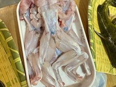 -铭记蛙小仙·活蛙畅享(CBD万达广场店)