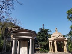 -广州中山纪念堂