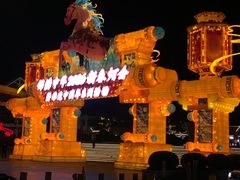 -深圳锦绣中华民俗村