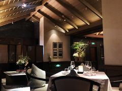 -Le Comptoir de Pierre Gagnaire