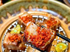 -松鹤精致料理(五一中路店)