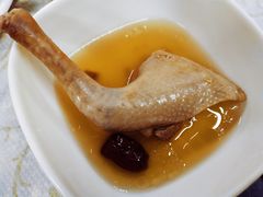 药膳乳鸽腿-百利鸽王(紫薇路店)