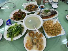 -景好海鲜餐厅(大鹏必选旅游店)