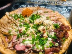 -阿嫂印象·民间江湖菜(大学城店)