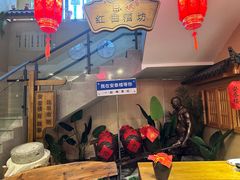 -安泰楼·佛跳墙创始人·传统闽味早茶·酒楼(三坊七巷闽菜地标店)