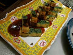 -那家小馆•北京菜•烤鸭(中关村店)