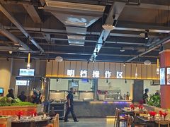 -老船舫·现做活鲜鱼馆(东郊记忆店)