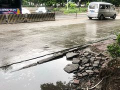 -奥林匹克体育中心游泳馆