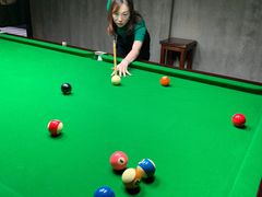 -漫城乔氏台球精酿啤酒吧