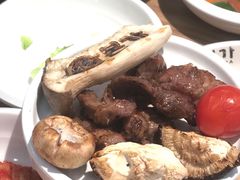 -本家韩国烤肉(青岛万象城店)
