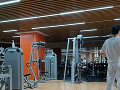 -CXFIT 陈徐健身工作室(凯旋店)